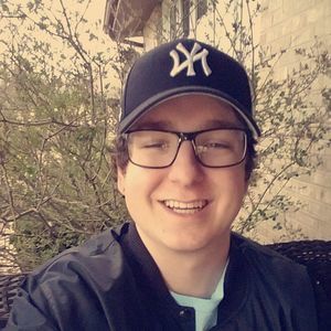 Meet your Posher, Shane